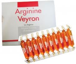 Arginine Veyron